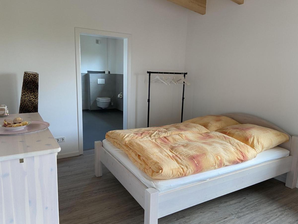 Apartmán Soodehof Eins Hofgeismar Exteriér fotografie