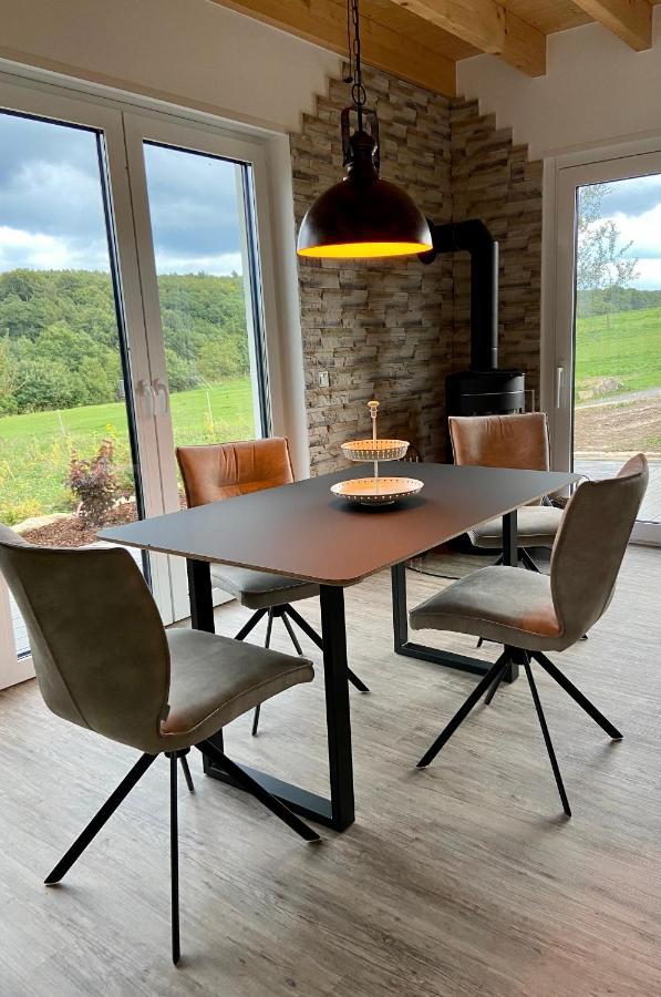 Apartmán Soodehof Eins Hofgeismar Exteriér fotografie